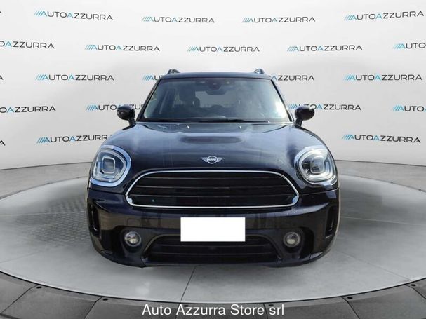 Mini One D Countryman Mini 85 kW image number 3