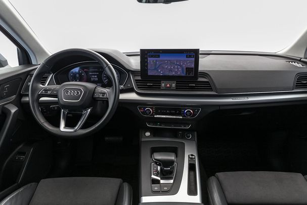 Audi Q5 TFSIe Advanced 220 kW image number 6