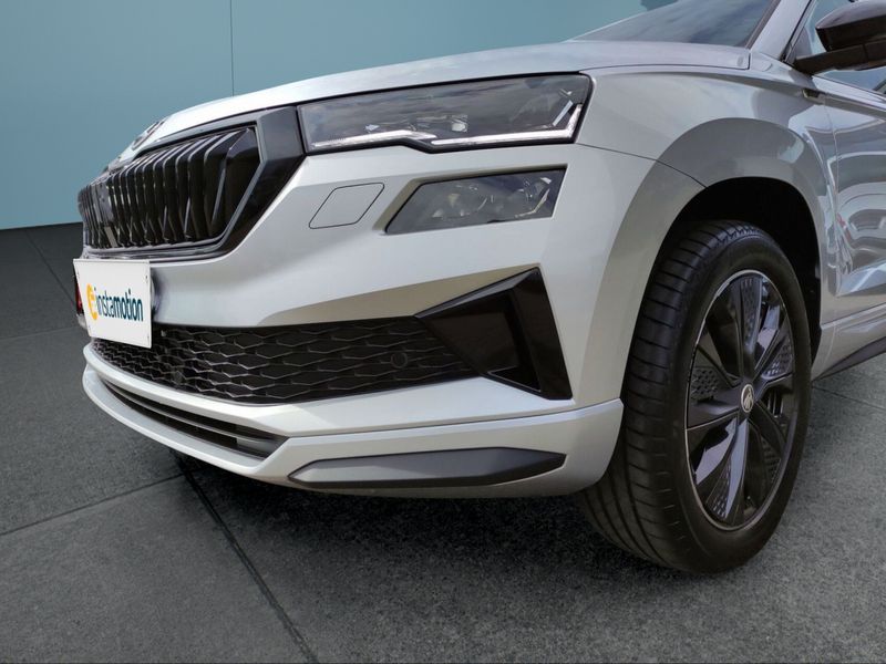 Skoda Karoq Sportline