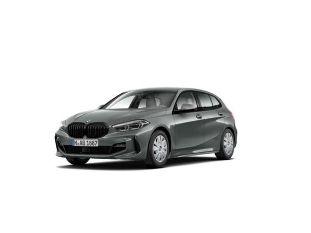 BMW 116i M Sport 80 kW image number 4