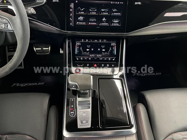 Audi RSQ8 441 kW image number 20