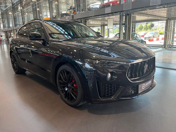 Maserati Levante S 316 kW image number 2