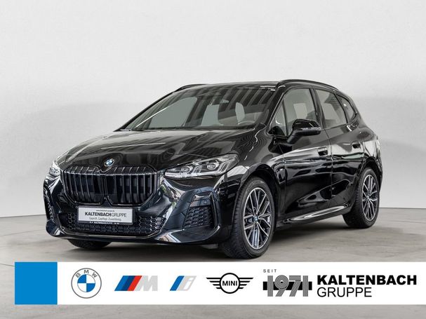 BMW 218i Active Tourer 100 kW image number 1