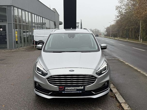 Ford Galaxy 110 kW image number 2