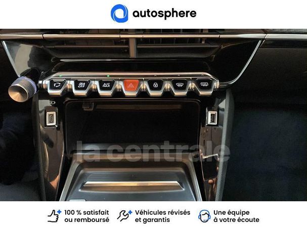 Peugeot 2008 1.2 PureTech 74 kW image number 8