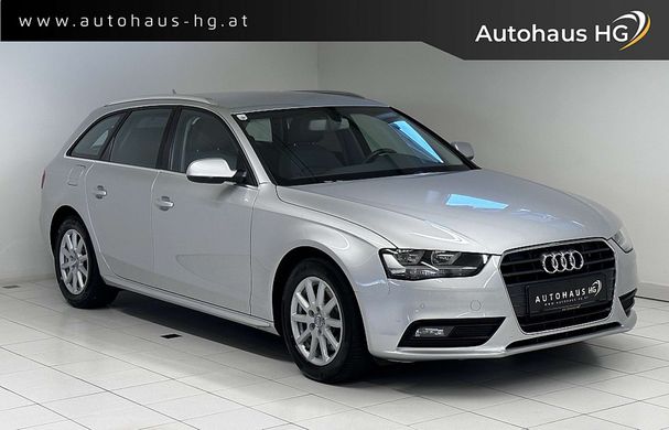 Audi A4 2.0 TDI Avant 105 kW image number 2