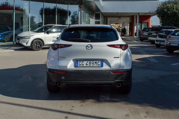 Mazda CX-30 SKYACTIV-G 2.0 90 kW image number 6