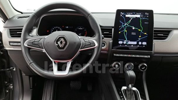 Renault Arkana Hybrid 103 kW image number 32