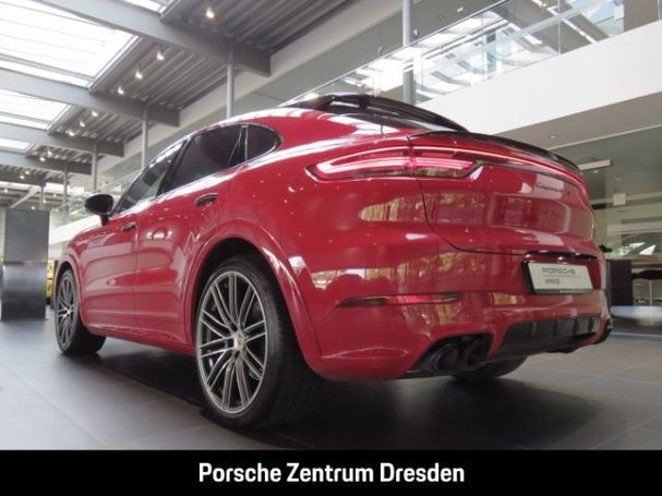 Porsche Cayenne GTS Coupé 338 kW image number 20