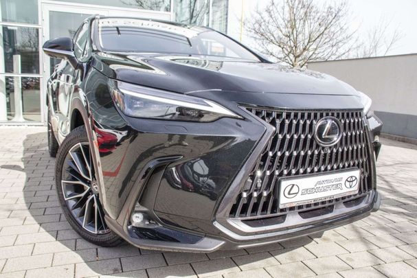 Lexus NX 450 h 227 kW image number 1