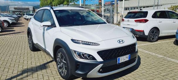 Hyundai Kona 1.6 DCT 104 kW image number 2