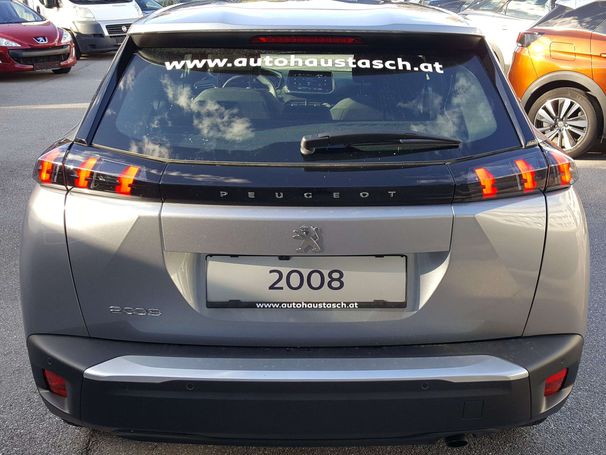 Peugeot 2008 PureTech 75 kW image number 2