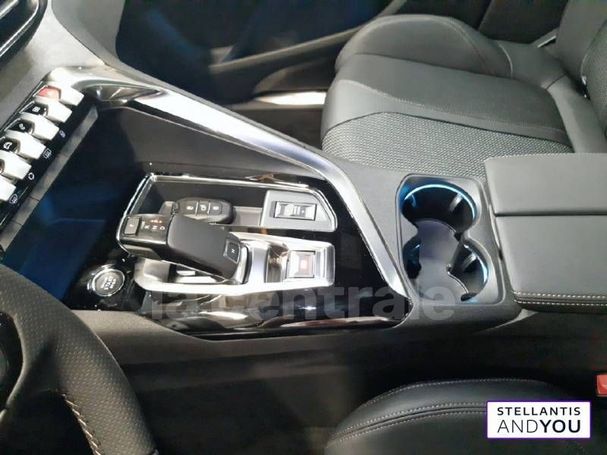 Peugeot 3008 PureTech 130 EAT8 S&S 96 kW image number 21