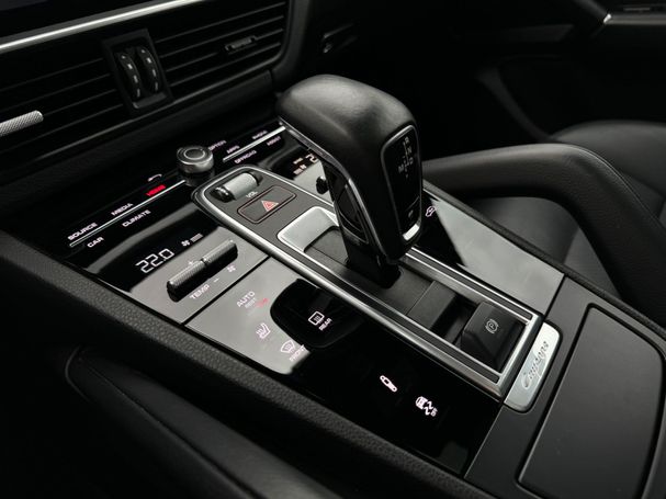 Porsche Cayenne 250 kW image number 23