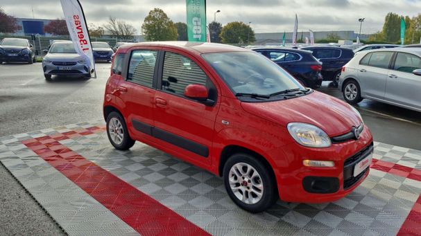 Fiat Panda 1.2 Lounge 51 kW image number 2