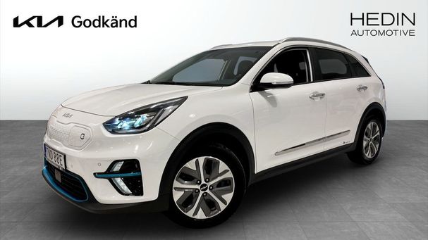 Kia Niro e 150 kW image number 1