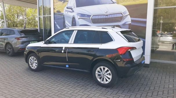 Skoda Kamiq 1.0 TSI 85 kW image number 3