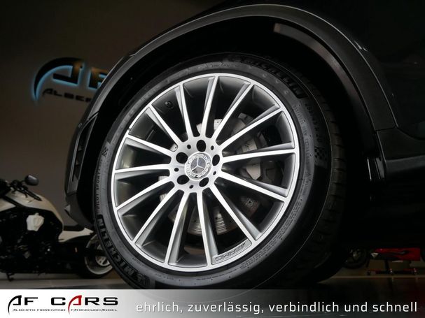 Mercedes-Benz GLC 200 d 4Matic 120 kW image number 26