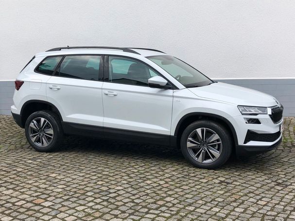 Skoda Karoq 1.5 ACT DSG Ambition 110 kW image number 23