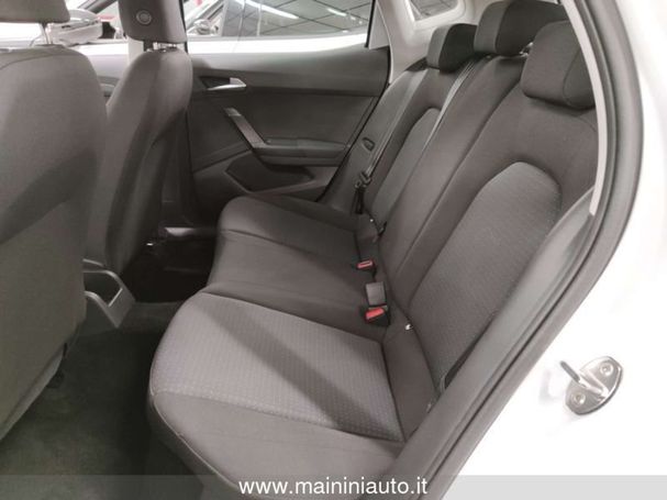 Seat Arona 1.0 TSI Style 70 kW image number 14