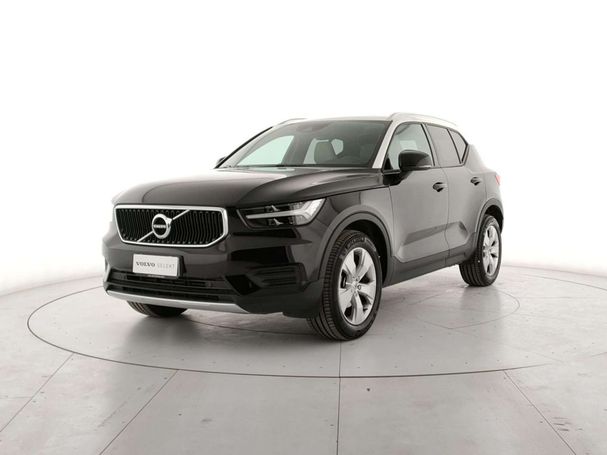 Volvo XC40 T3 Geartronic Plus 120 kW image number 1