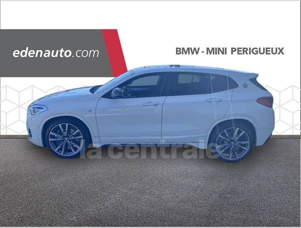 BMW X2 xDrive 225 kW image number 3