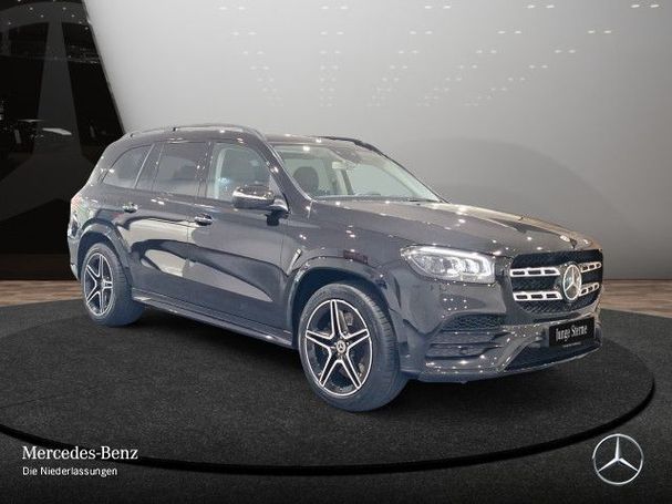 Mercedes-Benz GLS 580 360 kW image number 2