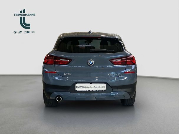 BMW X2 xDrive25e Advantage Plus 162 kW image number 3