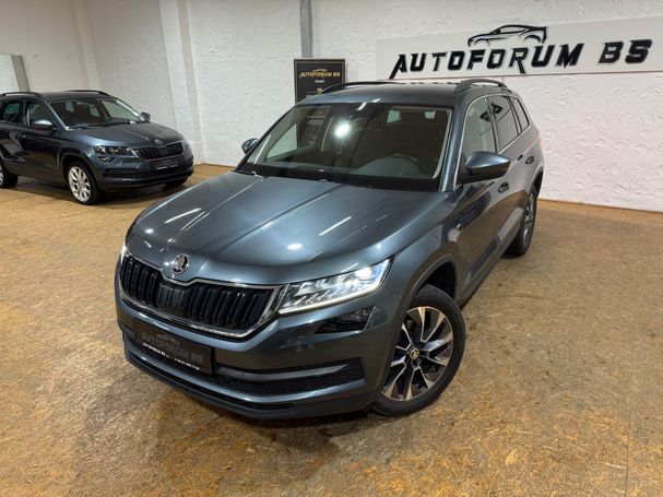 Skoda Kodiaq 2.0 TDI DSG 110 kW image number 1