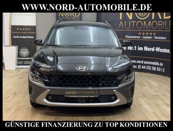 Hyundai Kona 1.6 146 kW image number 1