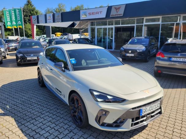 Cupra Leon 1.5 eTSI DSG 110 kW image number 1