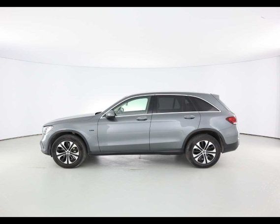 Mercedes-Benz GLC 300 e 4Matic 235 kW image number 5