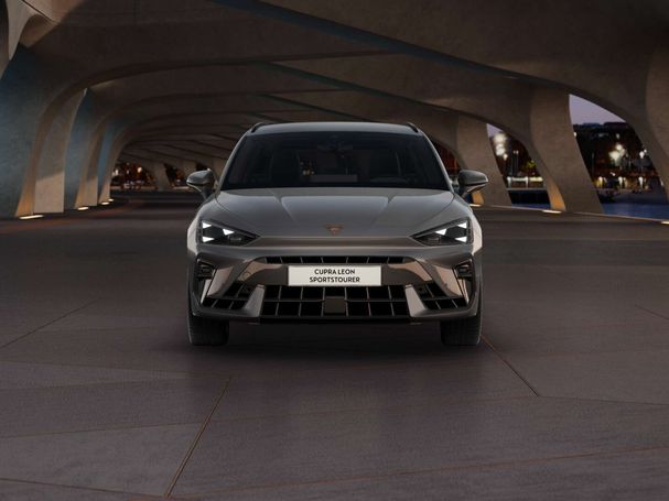 Cupra Leon Sportstourer 1.5 e-Hybrid DSG 150 kW image number 12