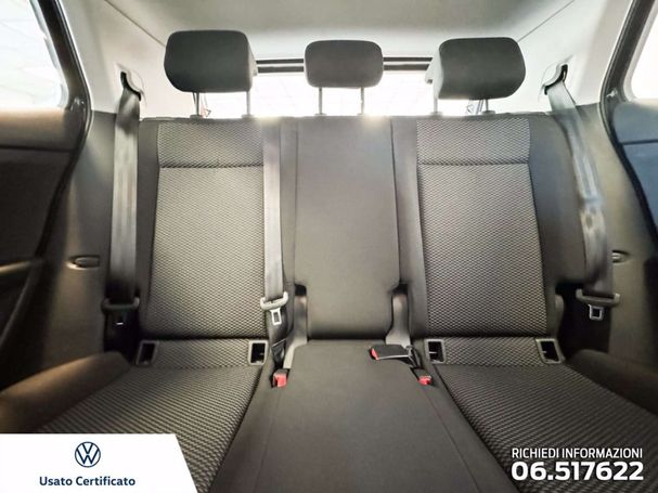 Volkswagen T-Cross 1.0 TSI 70 kW image number 10