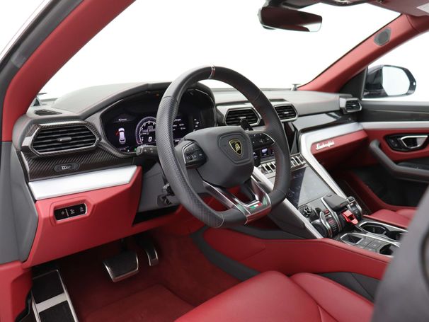 Lamborghini Urus 478 kW image number 10