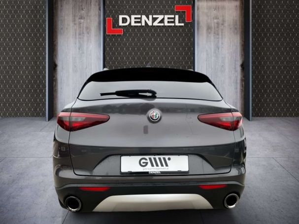 Alfa Romeo Stelvio 2.0 Super 206 kW image number 3