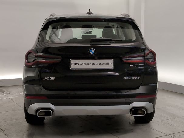 BMW X3 xDrive20d 140 kW image number 3