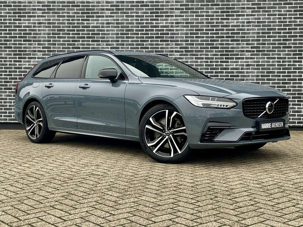 Volvo V90 AWD T6 257 kW image number 2