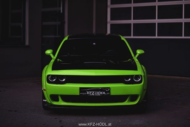 Dodge Challenger 362 kW image number 25