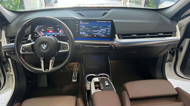 BMW X1 sDrive18d 110 kW image number 10