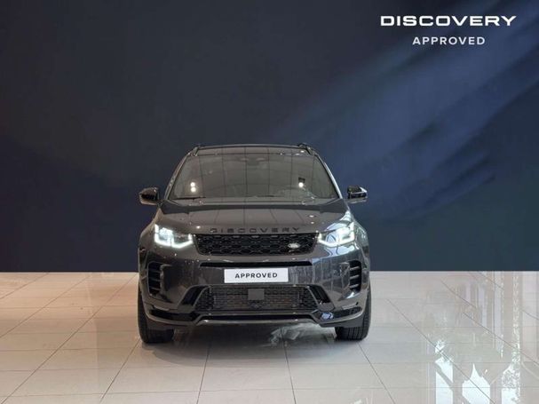 Land Rover Discovery Sport HSE 201 kW image number 8