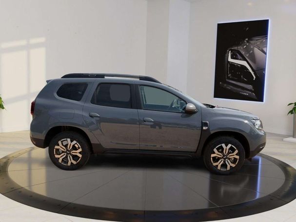 Dacia Duster TCe 130 96 kW image number 2