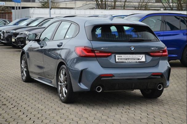 BMW 120d xDrive M Sport 140 kW image number 7