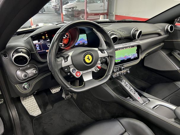 Ferrari Portofino T 441 kW image number 12