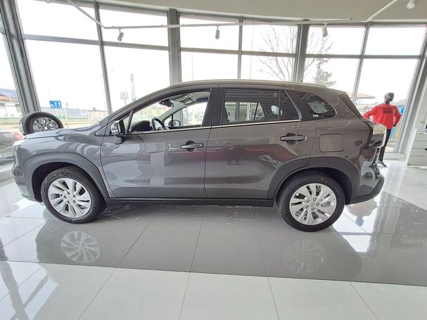 Suzuki SX4 S-Cross 1.4 95 kW image number 8