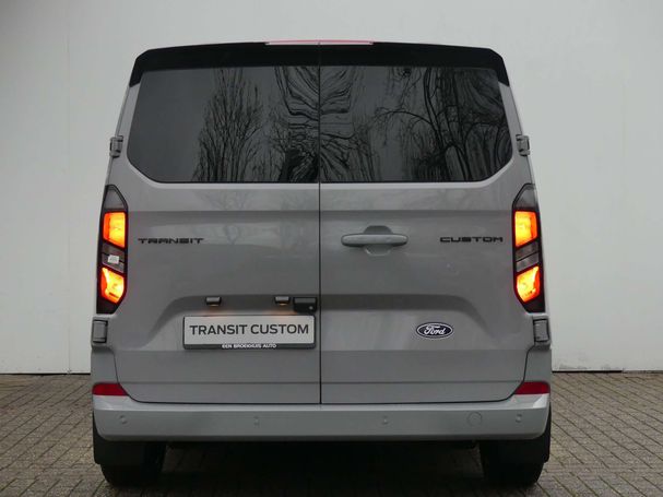 Ford Transit Custom 320 L2H1 100 kW image number 17