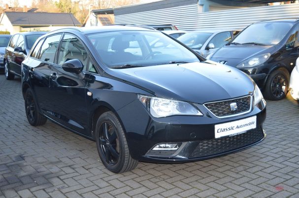 Seat Ibiza ST 1.6 TDI Style 77 kW image number 13