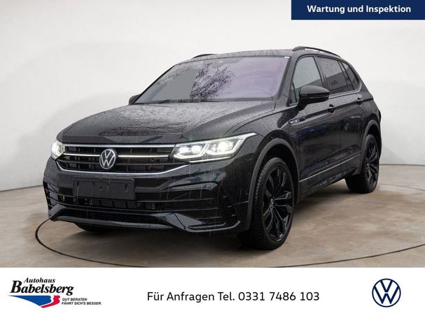 Volkswagen Tiguan Allspace 2.0 TDI R-Line 4Motion 147 kW image number 1