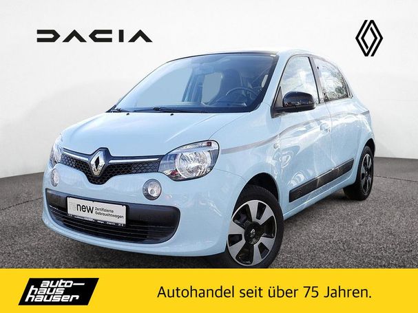 Renault Twingo SCe 70 51 kW image number 1