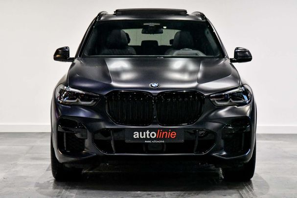 BMW X5 45e xDrive 290 kW image number 7